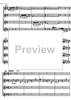 Quartetto - Score