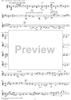 Quartet No. 2 - Violin 2