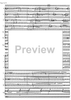 Aqua invocation - Score