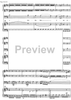 Recitativo ed Aria per la solennità del Natale (Christmas aria) - Score