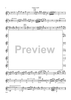 Visigoths - Bb Clarinet 1
