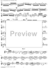 Three Grand Duets - Violin