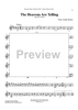 The Heavens Are Telling - from The Creation - Flute/Oboe/Violin 2