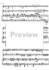 Fantasie - Score