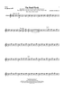 The Band Picnic - Tenor Saxophone