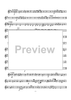 Fünffstimmigter blasender Music - Bb Trumpet 2