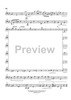 Music for Four, Collection No. 2 - Early Pop Favorites - Cello/Bassoon 4