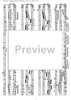 Prelude and Fugue in E-flat Major, op. 99, no. 3