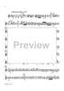 Concerto for Oboe in C Major, K. 314 for Oboe and String Quartet - Violin 1