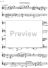 Preludij st. 4 za Burlesko - Baritone Saxophone