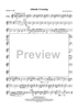 Atlantic Crossing - Bb Clarinet 1