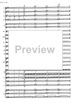 Gloria from Messa solenne - Full Score