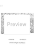 Exercises for the String Quartet - Preface