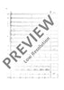 Boulevard Solitude - Full Score