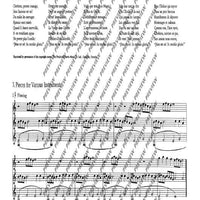 Music for Children - Vocal And Performing Score