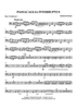 Passacaglia Interruptus - Bass Trombone 1