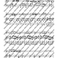 Sonata Brillant Bb major