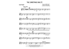 The Christmas Waltz - Bb Trumpet 2