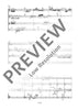 Quartetto per archi no. 3 - Score and Parts