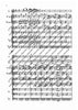 Sinfonia concertante Eb major - Full Score