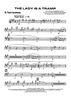 The Lady Is A Tramp - Tenor Saxophone