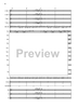 Recycled Blues - Conductor's Score