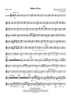 Bells of Joy - F Horn 1