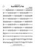 Blue Rondo A La Turk - Bb Trumpet 1