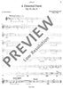 Romantic Pieces for String Quartet - Set of Parts