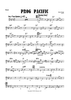 Prog Pacific - Bass