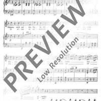 Frühlingsstimmen-Walzer