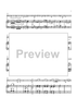 Concertino Para Tuba y Piano - Piano