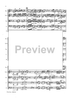 Melodia Op. 59, No. 11 - Score