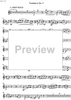 Ottoni animati Op.34 bis - Trumpet 1