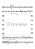 Tinsel Teaser #5 - Bb Trumpet 1
