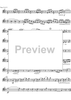 Quartet Op.20 No. 1 - Trombone