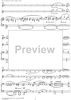 Clarinet Sonata, Op. 14, Movement 1 - Piano Score