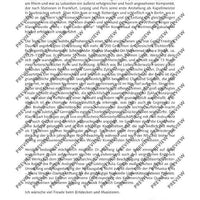 Hafis - Score (also Performing Score)