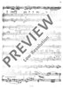 Ménestrandie - Score and Parts