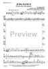 Juba Dance - Euphonium BC 2