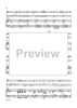 Be Still My Soul: Four Hymns for Piano Trio - Piano