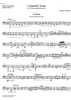 3 Swedish Tunes - Bass Trombone