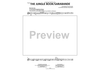 The Jungle Book/Sarabande
