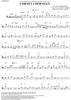 Cornet Chop Suey - Trombone