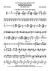 Suite Nothings - Bb Clarinet 2
