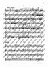 Quintet E major - Set of Parts