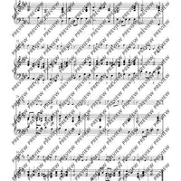 Concertino - Score and Parts