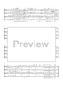 Two Madrigals, Vol. 10 - from Morley's "First Book of Madrigals to 4 Voices" (1594) - Score