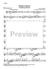 Bridal Chorus (Wedding March) - Violin 1