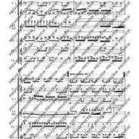 Ina - Score and Parts